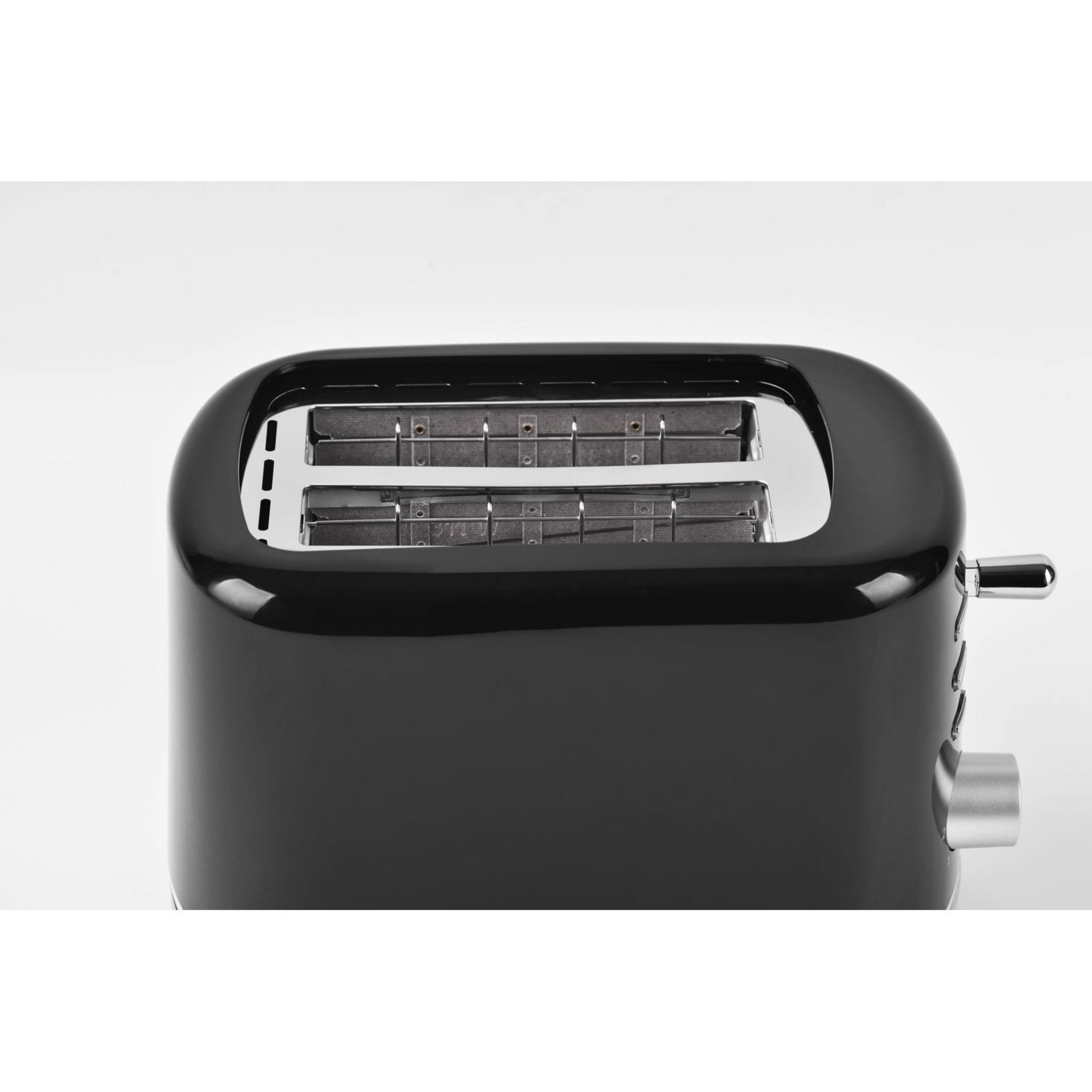 Voir la diapositive 3 : QILIVE Grille pain Q.5675 - Noir