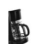 Voir la diapositive 3 : QILIVE Cafetière à filtre Q.5226 - Noir