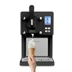 KITCHENCOOK Machine à crème glacée DELICIOSA - Noir