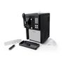 Voir la diapositive 4 : KITCHENCOOK Machine à glace italienne DELICIOSA - Noir