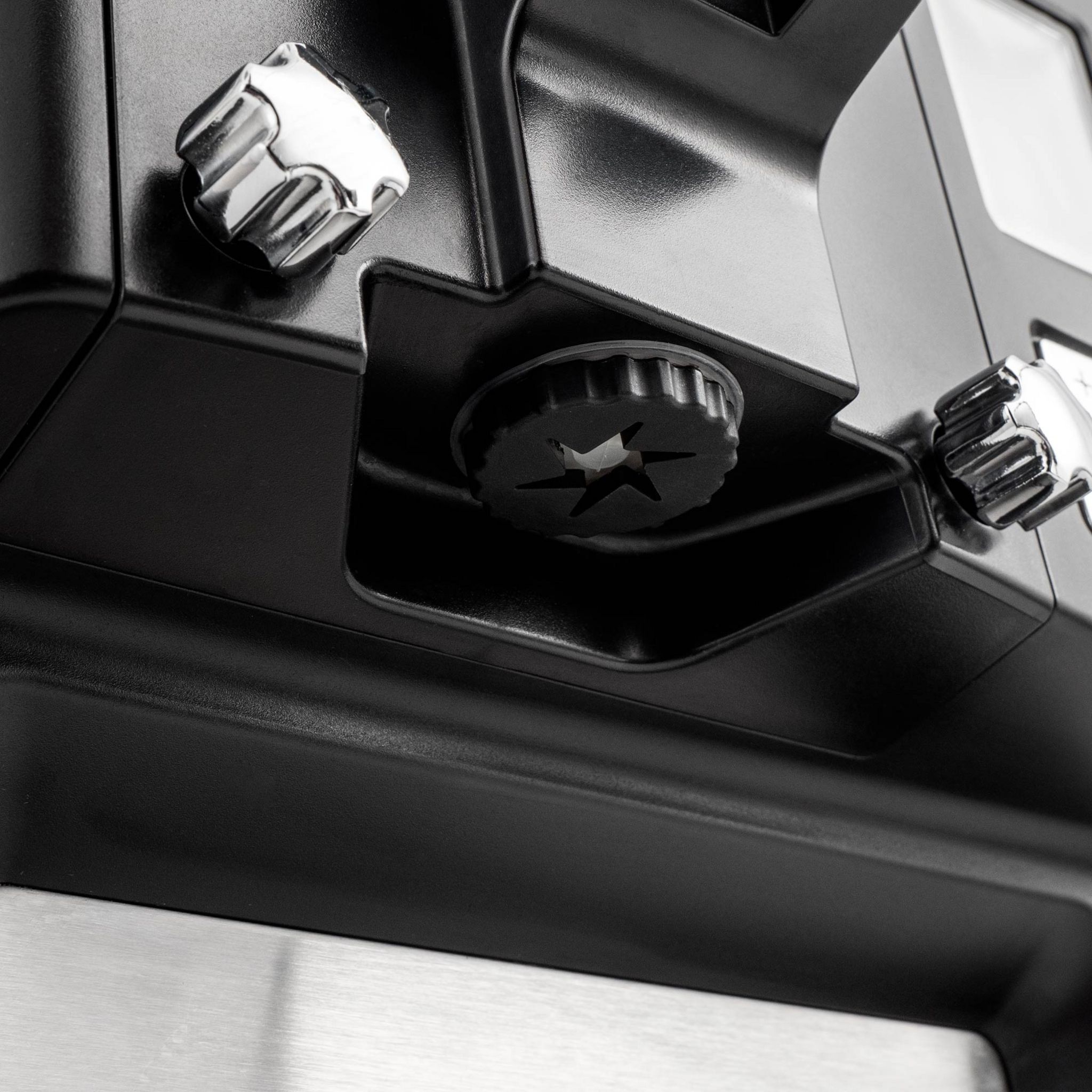 Voir la diapositive 5 : KITCHENCOOK Machine à glace italienne DELICIOSA - Noir