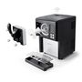Voir la diapositive 7 : KITCHENCOOK Machine à glace italienne DELICIOSA - Noir