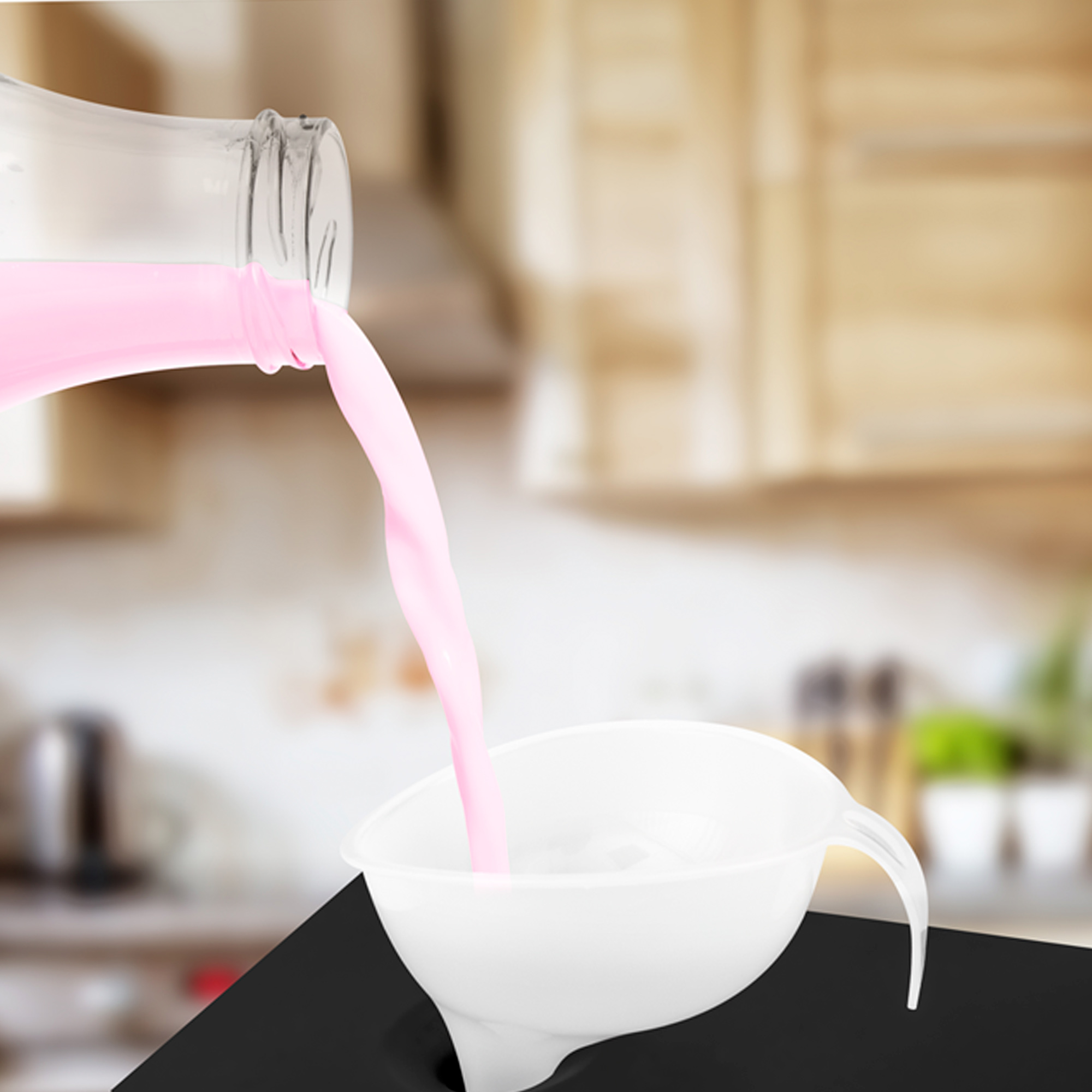 Voir la diapositive 8 : KITCHENCOOK Machine à glace italienne DELICIOSA - Noir