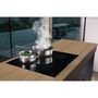 Voir la diapositive 3 : HISENSE Table de cuisson  à induction I6456CB, 59.5 cm, 4 foyers