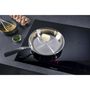 Voir la diapositive 7 : HISENSE Table de cuisson  à induction I6456CB, 59.5 cm, 4 foyers