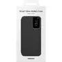 SAMSUNG Étui folio Smart S View pour Galaxy A34 5G - Noir