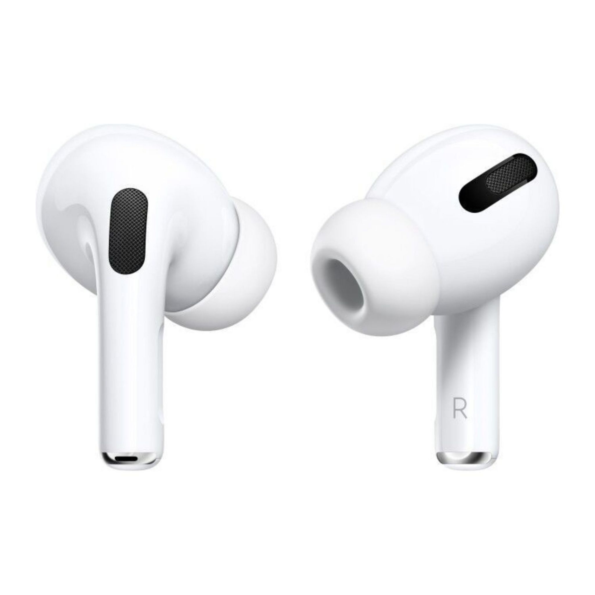 Voir la diapositive 2 : APPLE Écouteurs Airpods Pro 1 GRADE ZERO Grade A - Blanc