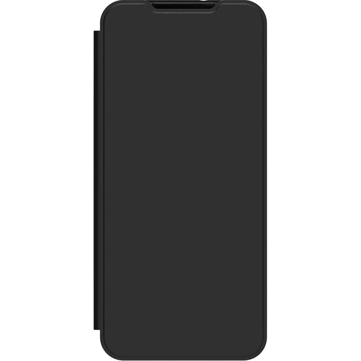 SAMSUNG Étui folio pour Galaxy A34 5G - Noir