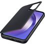 Voir la diapositive 4 : SAMSUNG Étui folio Smart S View pour Galaxy A54 5G - Noir