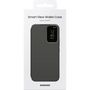 Voir la diapositive 5 : SAMSUNG Étui folio Smart S View pour Galaxy A54 5G - Noir