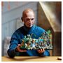 Voir la diapositive 3 : LEGO Indiana Jones 77015 - Le Temple de l'Idole en Or, Maquette pour Adultes, avec Fonctions Interactives et Minifigurines, Film Les Aventuriers de l'Arche Perdue