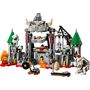 Voir la diapositive 8 : LEGO Super Mario 71423 - Ensemble d'extension Bataille au château de Bowser Skelet