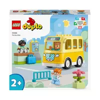 LEGO DUPLO 10993 - La cabane dans l’arbre 3-en-1, Jouet Éducatif pour  Enfants Dès 3 Ans, Filles et Garçons, avec 4 Figurines Animaux, des Briques  et Toboggan pas cher 