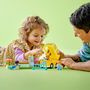 Voir la diapositive 3 : LEGO LEGO DUPLO 10988 Le Voyage en Bus, Jouet Éducatif pour Développer la Motricité Fine, Enfants 2 Ans