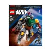 75368 - LEGO® Star Wars - Le Robot Dark Vador : King Jouet, Lego