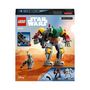 Voir la diapositive 2 : LEGO LEGO Star Wars 75369 Le Robot Boba Fett, Figurine à Construire avec Blaster Lance-Tenons et Jetpack