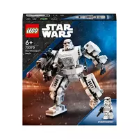 LEGO Star Wars Pack de Combat des Clone Troopers de la 332e Compagnie  d'Ahsoka 75359 LEGO : la boîte à Prix Carrefour