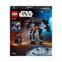 Voir la diapositive 2 : LEGO LEGO Star Wars 75368 Le Robot Dark Vador, Jouet de Figurine avec Minifigurine et Grand Sabre Laser