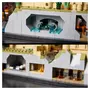 LEGO LEGO Harry Potter 76419 Le Château et le Domaine de Poudlard, Maquette à Construire pour Adultes, Incluant les Lieux Iconiques