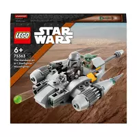75368 - LEGO® Star Wars - Le Robot Dark Vador : King Jouet, Lego