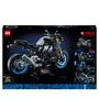 Voir la diapositive 2 : LEGO LEGO Technic 42159 Yamaha MT-10 SP, Kit de Maquette de Moto pour Adultes, Cadeau Motard pour Hommes et Femmes