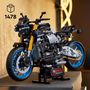 Voir la diapositive 7 : LEGO LEGO Technic 42159 Yamaha MT-10 SP, Kit de Maquette de Moto pour Adultes, Cadeau Motard pour Hommes et Femmes