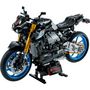 Voir la diapositive 8 : LEGO LEGO Technic 42159 Yamaha MT-10 SP, Kit de Maquette de Moto pour Adultes, Cadeau Motard pour Hommes et Femmes