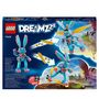 Voir la diapositive 2 : LEGO LEGO DREAMZzz 71453 Izzie et Bunchu le Lapin, Jouet avec Figurines de la Série TV