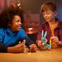 Voir la diapositive 3 : LEGO LEGO DREAMZzz 71453 Izzie et Bunchu le Lapin, Jouet avec Figurines de la Série TV