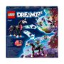 Voir la diapositive 2 : LEGO DREAMZzz 71457 - Pégase, le cheval volant