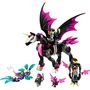 Voir la diapositive 8 : LEGO DREAMZzz 71457 - Pégase, le cheval volant