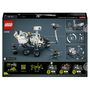 Voir la diapositive 2 : LEGO Technic 42158 - NASA Mars Rover Persévérance, Avec AR App Expérience, Découverte de la Science et de l'Espace, Jouet de Construction d'Ingénierie de Véhicule