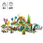 Voir la diapositive 7 : LEGO DREAMZzz 71459 - L ecurie des creatures des reves