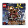 Voir la diapositive 2 : LEGO LEGO Marvel 76261 Le Combat Final de Spider-Man : No Way Home, Jouet avec 3 Peter Parkers, Bouffon Vert, Electro