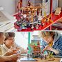 Voir la diapositive 3 : LEGO LEGO Marvel 76261 Le Combat Final de Spider-Man : No Way Home, Jouet avec 3 Peter Parkers, Bouffon Vert, Electro