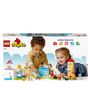 Voir la diapositive 2 : LEGO DUPLO 10991 - L'aire de jeux des enfants