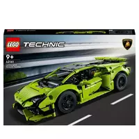 LEGO Technic Véhicule de transformation contrôlé par application 42140,  voiture télécommandée tout-terrain, kit de voiture de construction qui  retourne, camion RC 2 en 1 et jouet de voiture, excellent : : Jeux