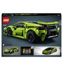 Voir la diapositive 2 : LEGO LEGO Technic 42161 Lamborghini Huracán Tecnica, Kit de Maquette de Voiture pour Enfants Fans de Sport Automobile