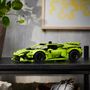 Voir la diapositive 4 : LEGO LEGO Technic 42161 Lamborghini Huracán Tecnica, Kit de Maquette de Voiture pour Enfants Fans de Sport Automobile
