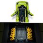 Voir la diapositive 5 : LEGO LEGO Technic 42161 Lamborghini Huracán Tecnica, Kit de Maquette de Voiture pour Enfants Fans de Sport Automobile