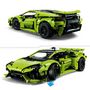Voir la diapositive 6 : LEGO LEGO Technic 42161 Lamborghini Huracán Tecnica, Kit de Maquette de Voiture pour Enfants Fans de Sport Automobile