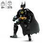 Voir la diapositive 7 : LEGO DC Comics 76259 - La Figurine de Batman, Jouet de Construction et Décoration Super-héros avec Cape, Basé sur le Film Batman 1989