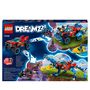Voir la diapositive 2 : LEGO LEGO DREAMZzz 71458 La Voiture Crocodile, Jouet de Voiture 2-en-1, un Monster Truck