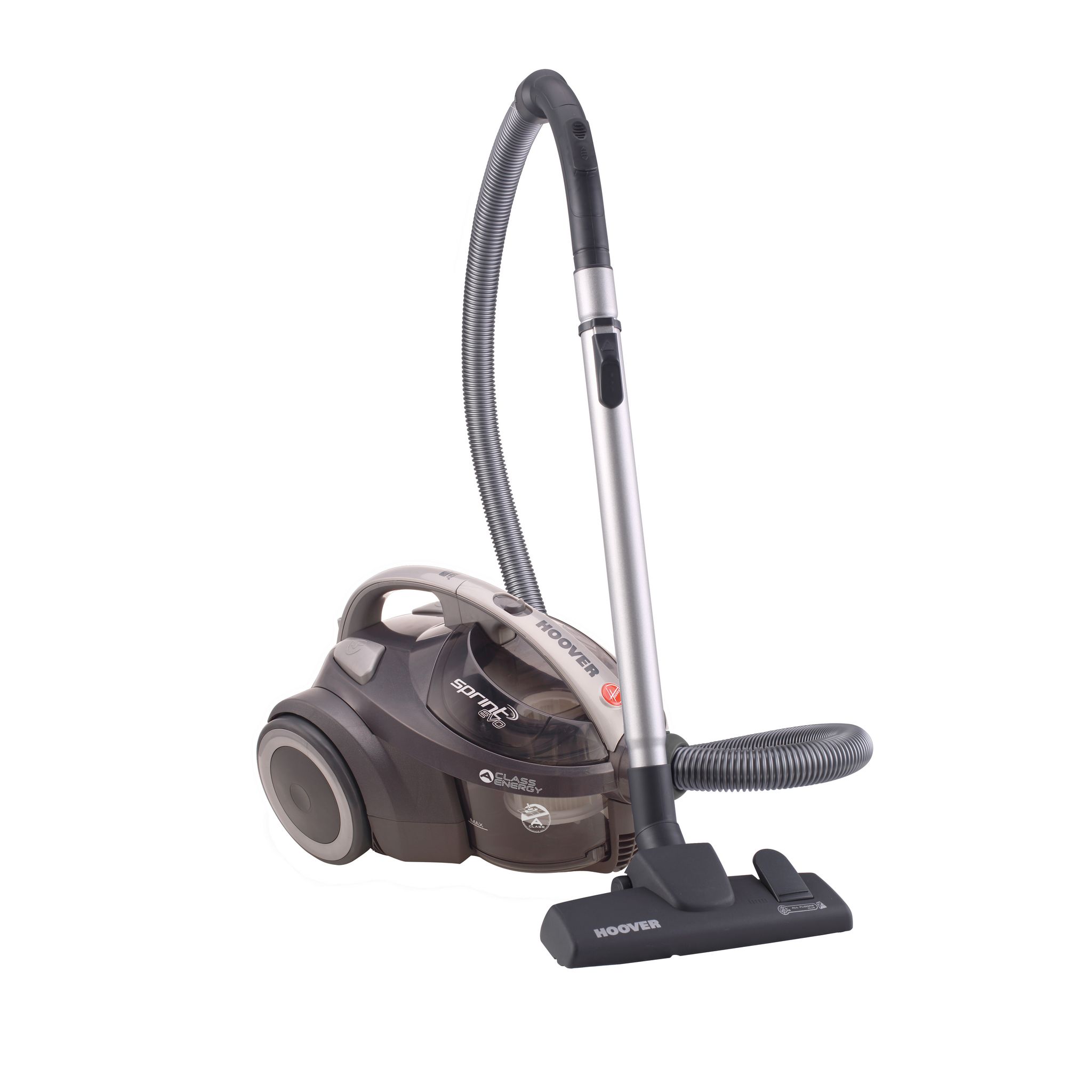 Voir la diapositive 1 : HOOVER Aspirateur traîneau sans sac SE71-SE41 - Bleu