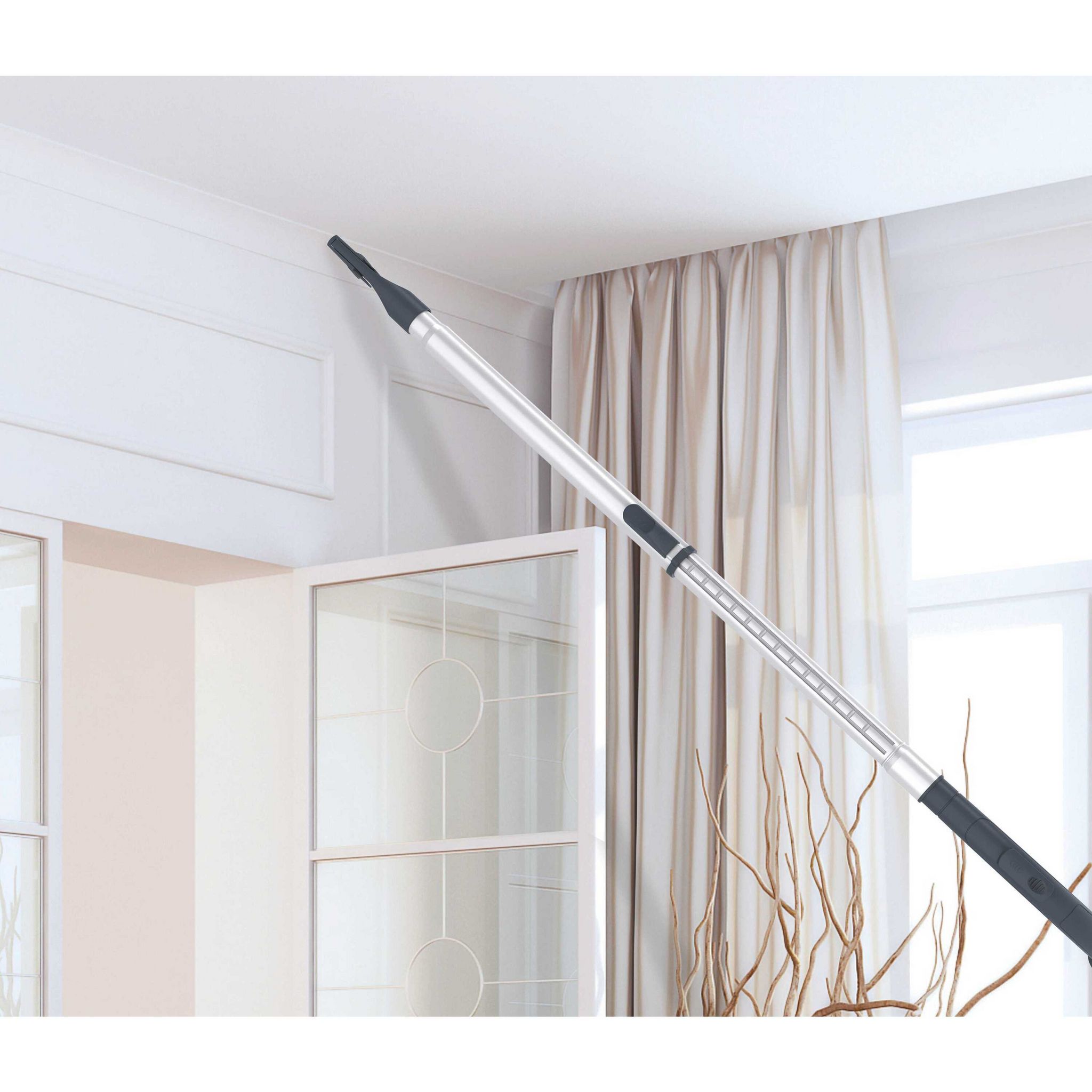Voir la diapositive 7 : HOOVER Aspirateur traîneau sans sac SE71-SE41 - Bleu