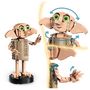 Voir la diapositive 6 : LEGO Harry Potter 76421 - Dobby l'Elfe de Maison, Jouet de Figurine et Accessoire de Décoration, Collection de Personnages