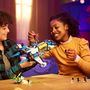 Voir la diapositive 3 : LEGO DREAMZzz 71460 - Le bus de l'espace de Mr OZ