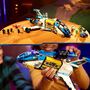 Voir la diapositive 4 : LEGO DREAMZzz 71460 - Le bus de l'espace de Mr OZ