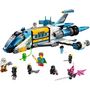 Voir la diapositive 8 : LEGO DREAMZzz 71460 - Le bus de l'espace de Mr OZ