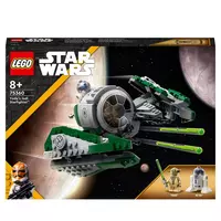 LEGO Star Wars Dark Vador Casque 75304 - Kit de présentation de